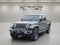2022 Jeep Gladiator Overland 4x4