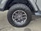2022 Jeep Gladiator Overland 4x4