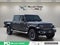 2021 Jeep Gladiator Overland 4x4