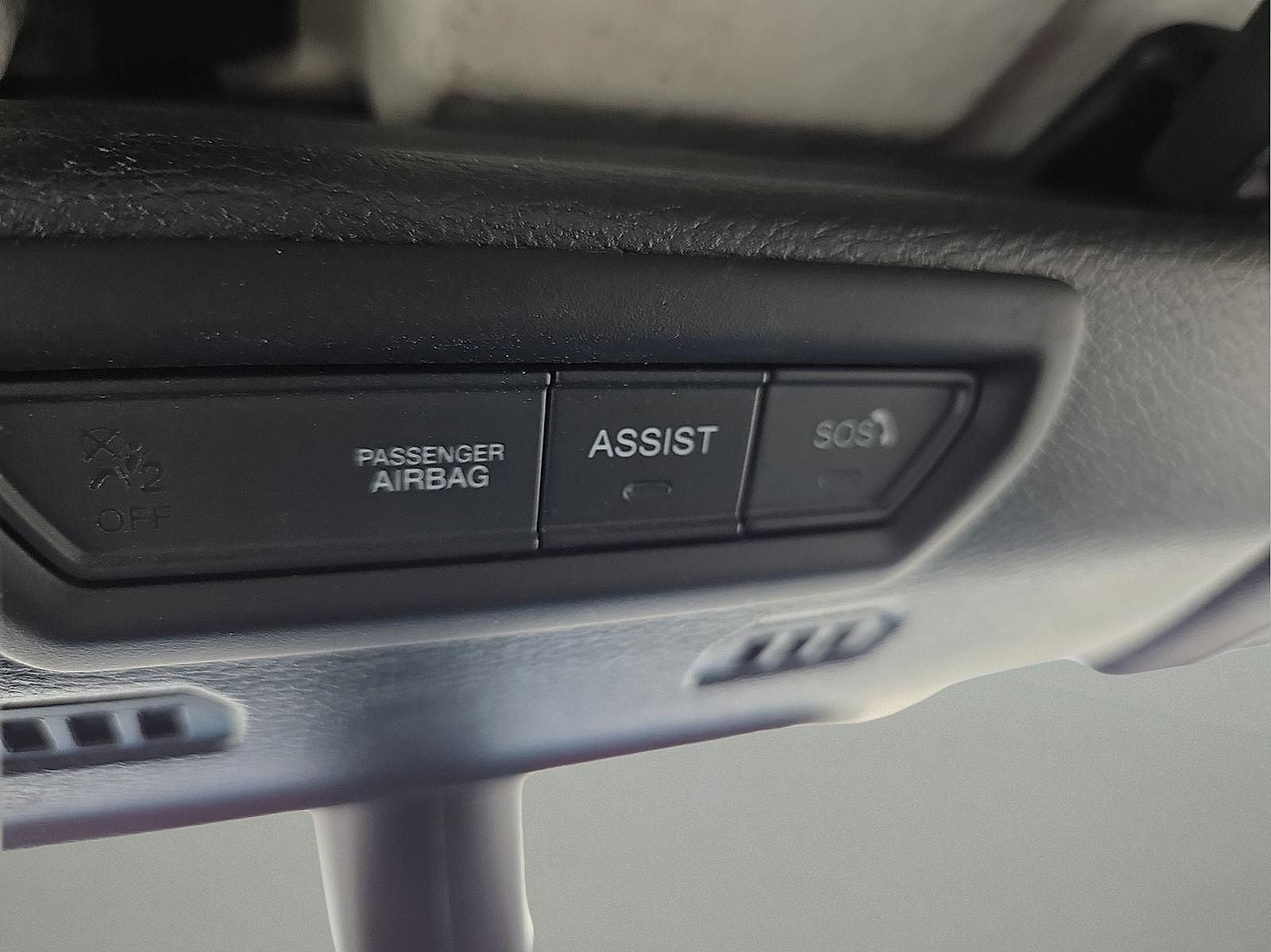 2021 Jeep Gladiator Overland 4x4