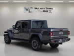 2021 Jeep Gladiator Overland 4x4