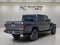2021 Jeep Gladiator Overland 4x4