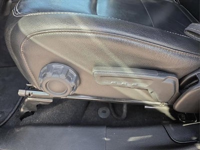 2021 Jeep Gladiator Overland 4x4