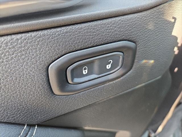 2021 Jeep Gladiator Overland 4x4