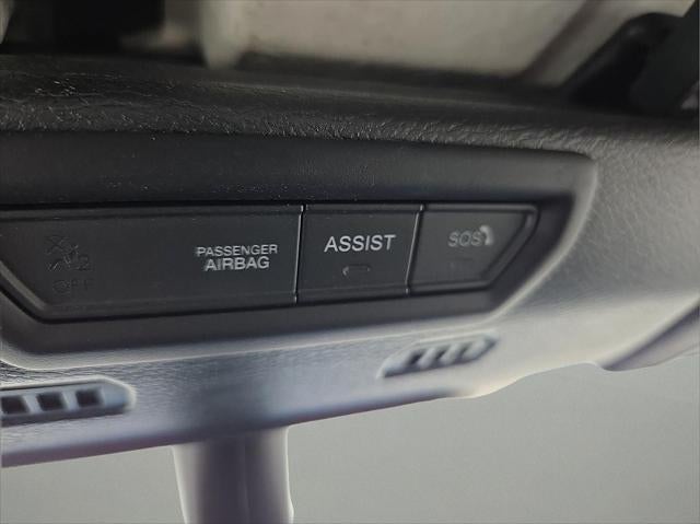 2021 Jeep Gladiator Overland 4x4