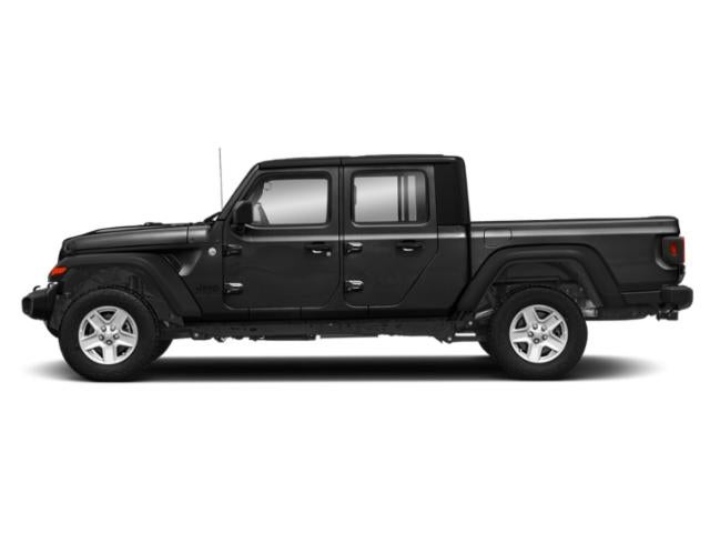 2020 Jeep Gladiator Sport S 4x4