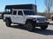 2022 Jeep Gladiator Rubicon 4x4
