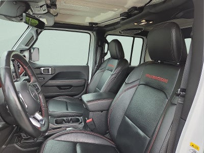 2020 Jeep Gladiator Rubicon 4X4