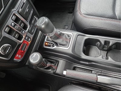 2020 Jeep Gladiator Rubicon 4X4