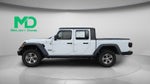 2020 Jeep Gladiator Rubicon 4X4