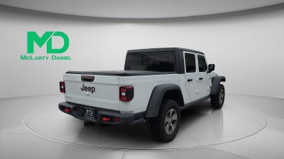 2020 Jeep Gladiator Rubicon 4X4