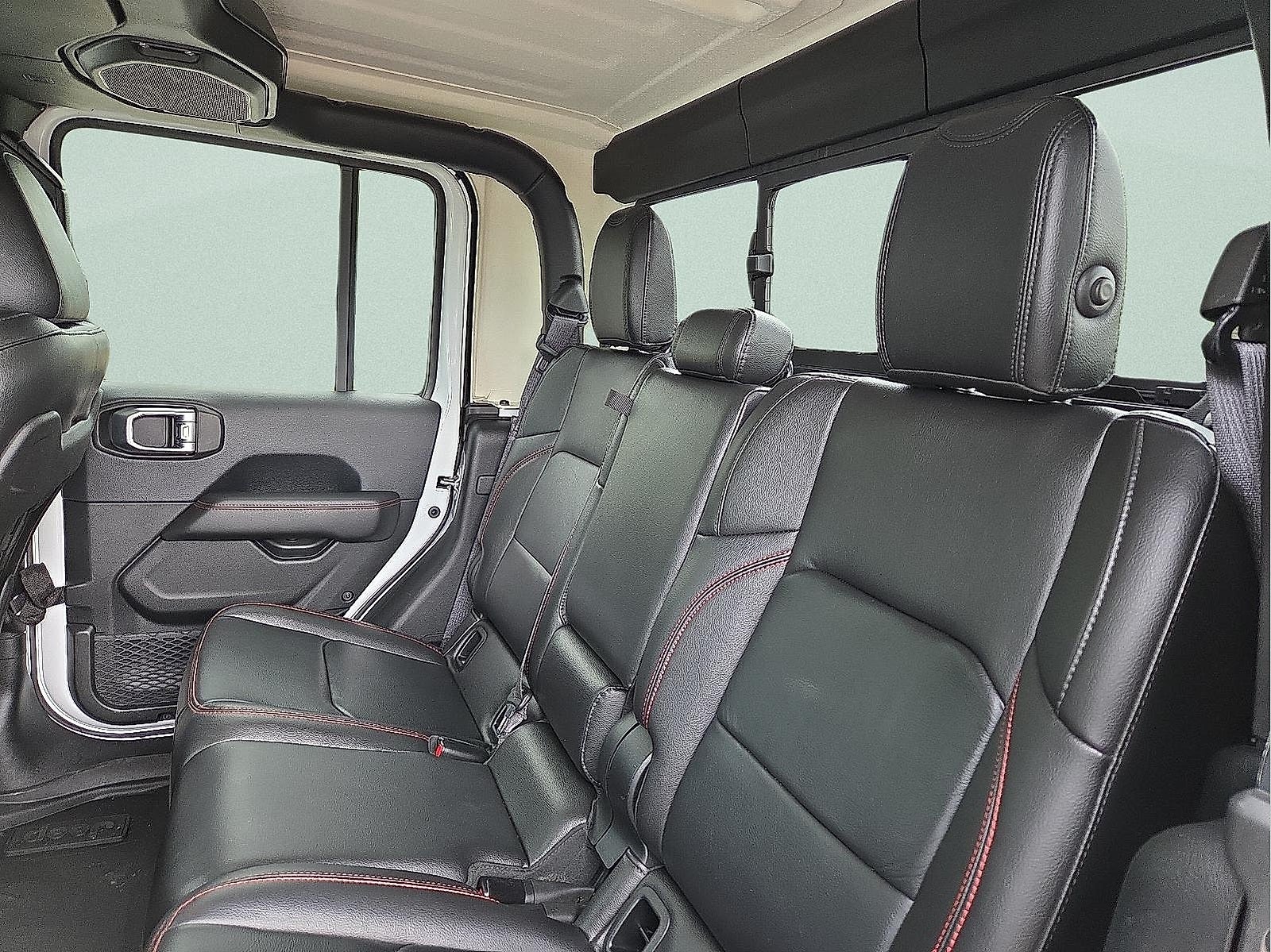 2020 Jeep Gladiator Rubicon 4X4