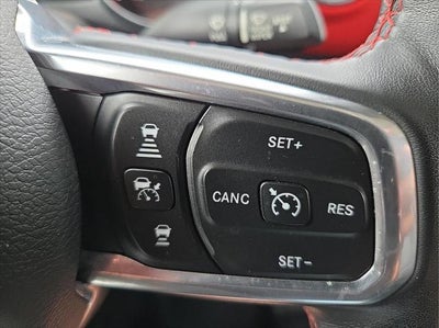 2020 Jeep Gladiator Rubicon 4X4