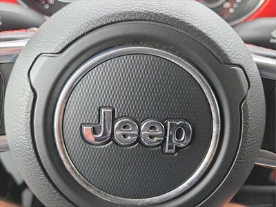 2020 Jeep Gladiator Rubicon 4X4