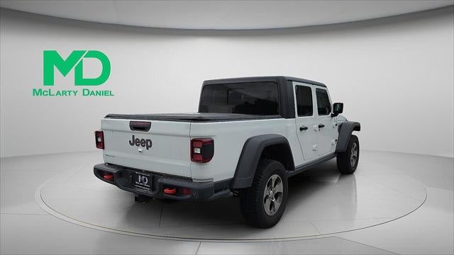 2020 Jeep Gladiator Rubicon 4X4