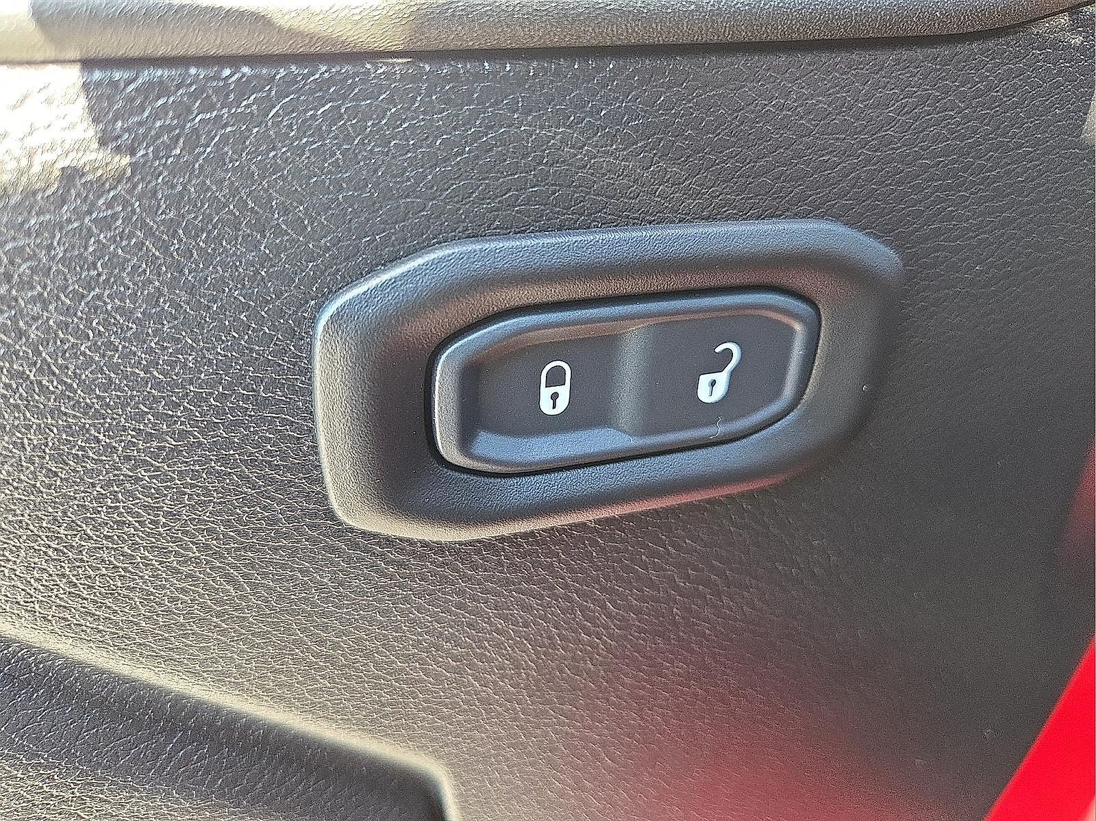 2022 Jeep Gladiator Rubicon 4x4