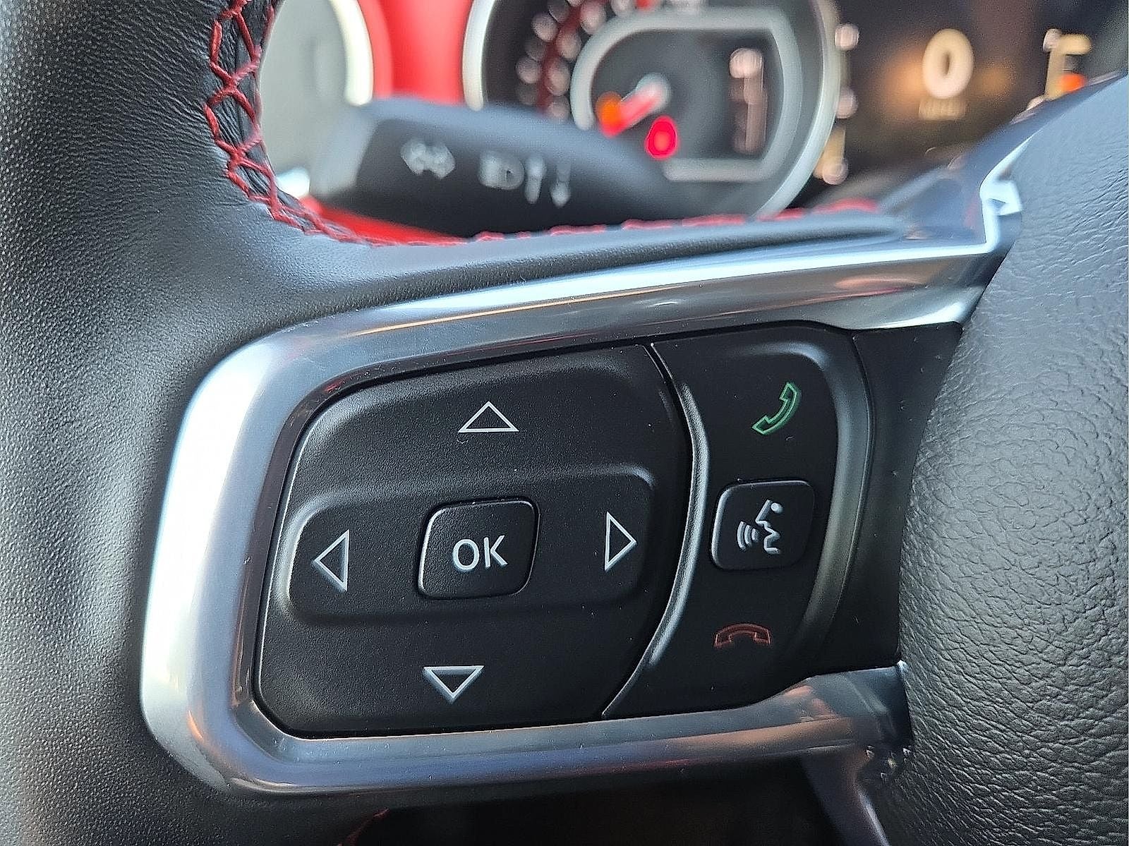 2022 Jeep Gladiator Rubicon 4x4