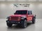 2022 Jeep Gladiator Rubicon 4x4