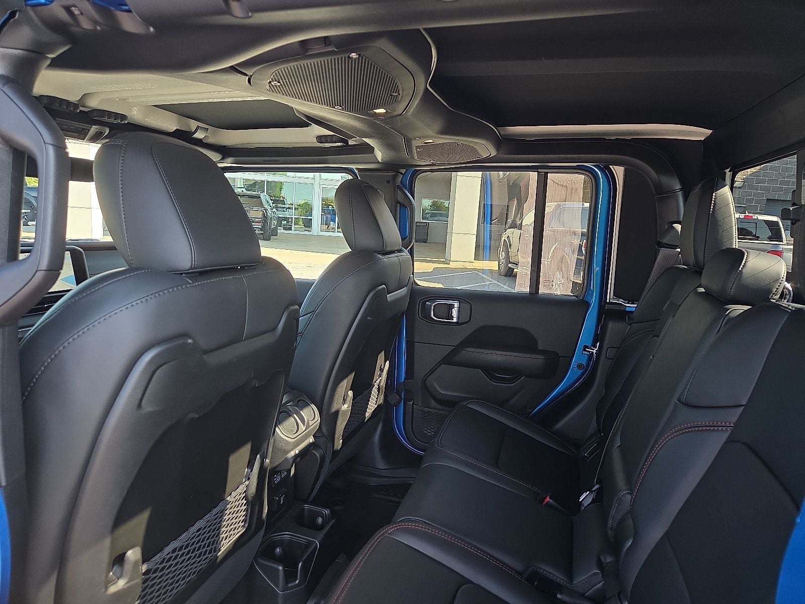 2024 Jeep Gladiator Rubicon X