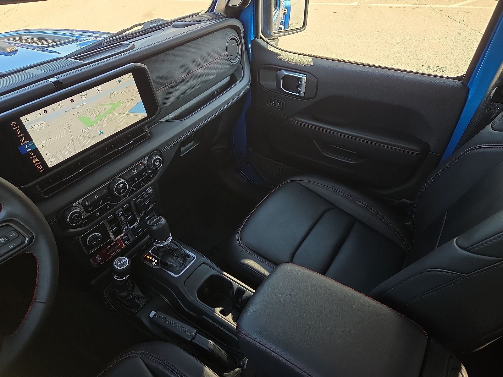 2024 Jeep Gladiator Rubicon X