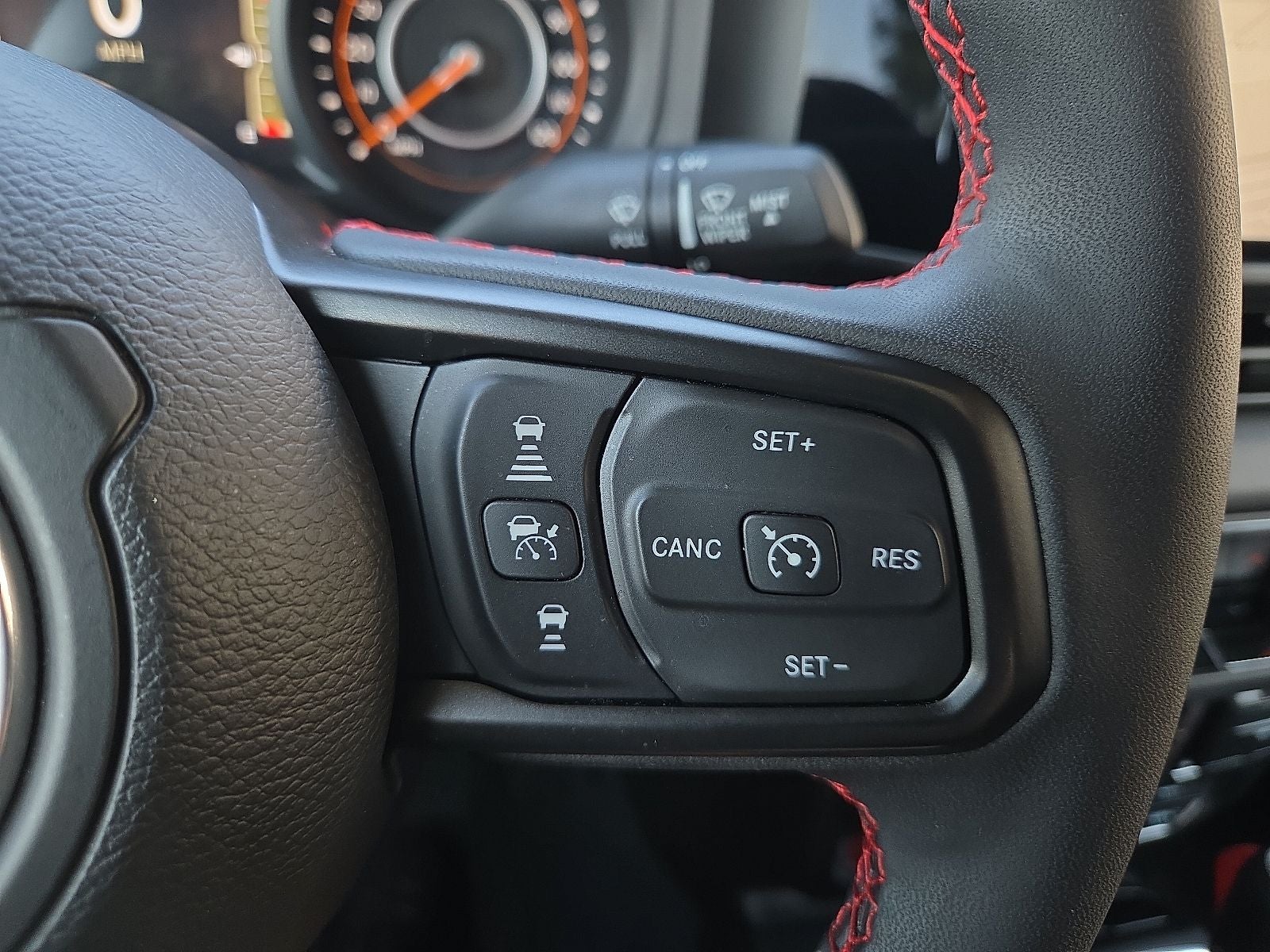 2024 Jeep Gladiator Rubicon X