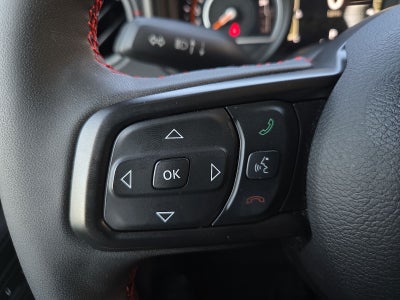 2024 Jeep Gladiator Rubicon X