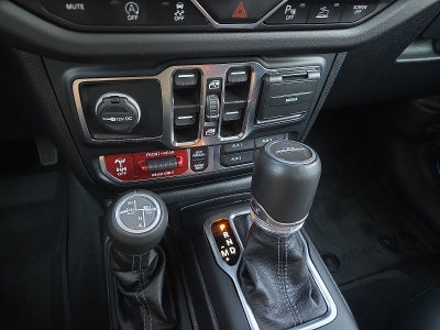 2024 Jeep Gladiator Rubicon X