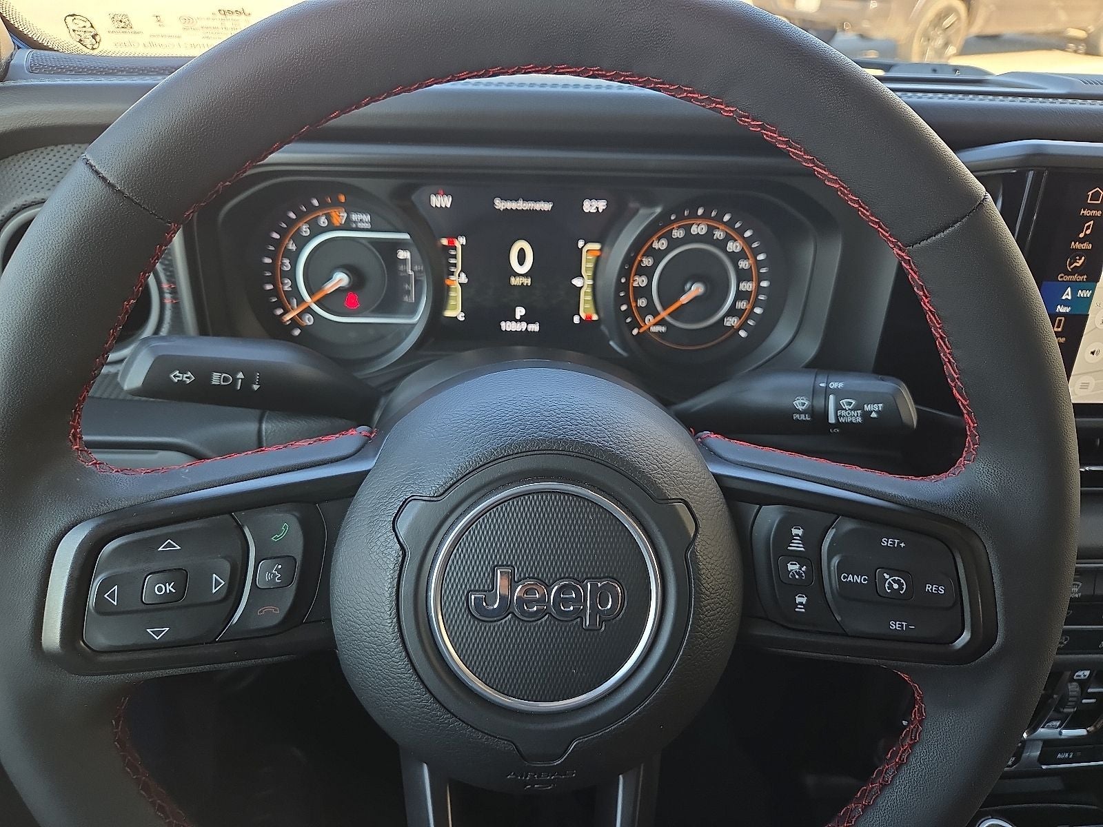 2024 Jeep Gladiator Rubicon X