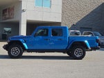 2024 Jeep Gladiator Rubicon X
