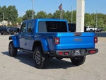 2024 Jeep Gladiator Rubicon X