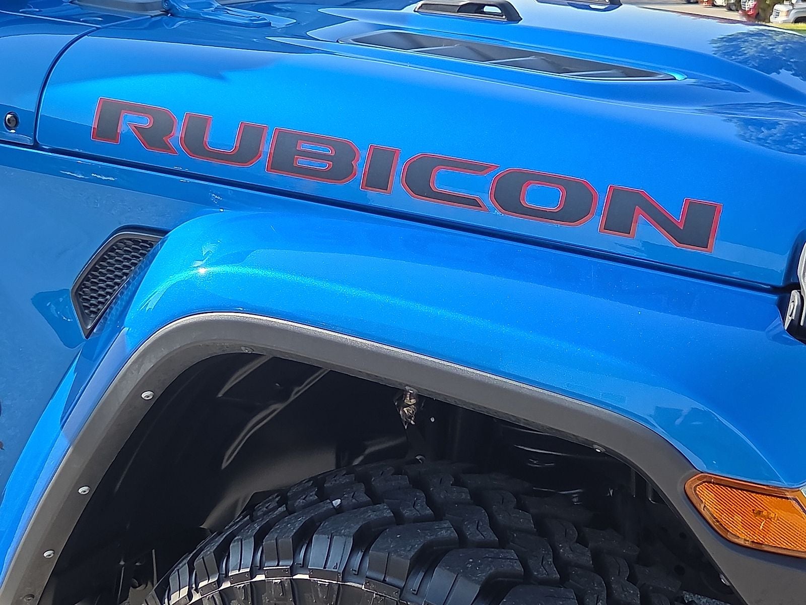 2024 Jeep Gladiator Rubicon X