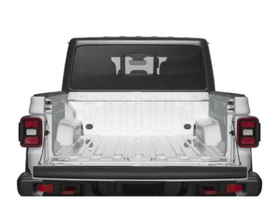 2024 Jeep Gladiator Rubicon X