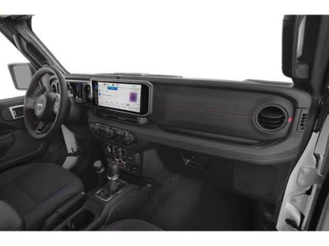 2024 Jeep Gladiator Rubicon X