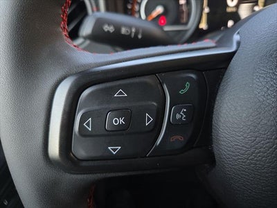 2024 Jeep Gladiator Rubicon X