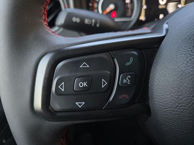 2024 Jeep Gladiator Rubicon X