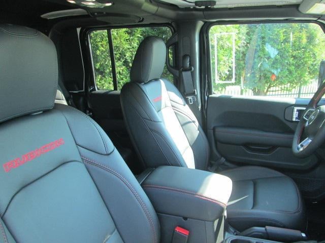 2023 Jeep Gladiator Rubicon 4x4