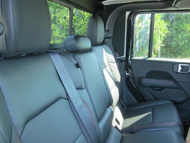 2023 Jeep Gladiator Rubicon 4x4