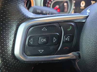 2022 Jeep Gladiator Mojave 4x4