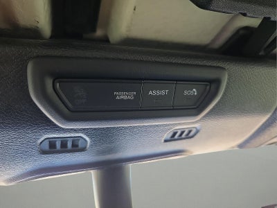 2022 Jeep Gladiator Mojave 4x4