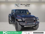 2023 Jeep Gladiator Mojave 4x4