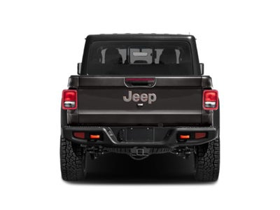 2023 Jeep Gladiator Mojave 4x4