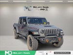 2020 Jeep Gladiator Mojave 4x4