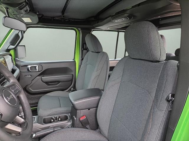 2026 Jeep Gladiator GLADIATOR SPORT 4X4