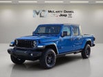 2026 Jeep Gladiator GLADIATOR WILLYS 4X4