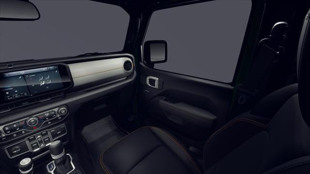 2026 Jeep Gladiator GLADIATOR SPORT S 4X4