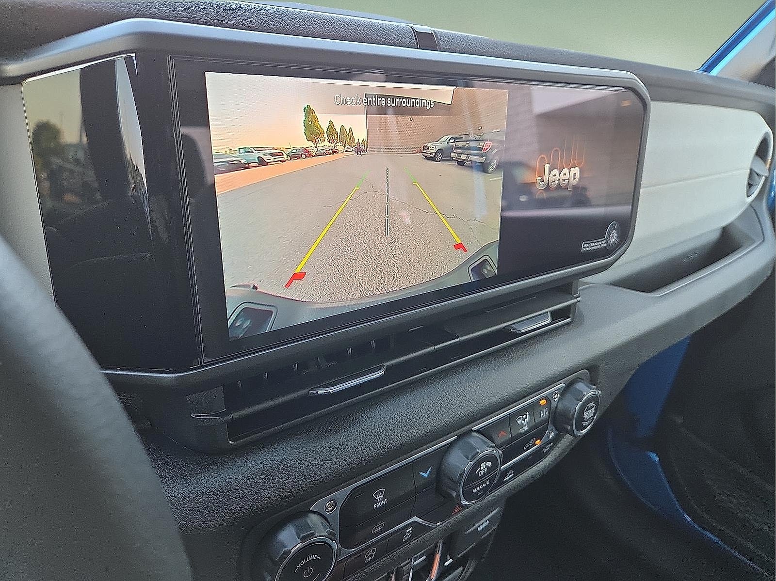 2025 Jeep Gladiator GLADIATOR SPORT 4X4