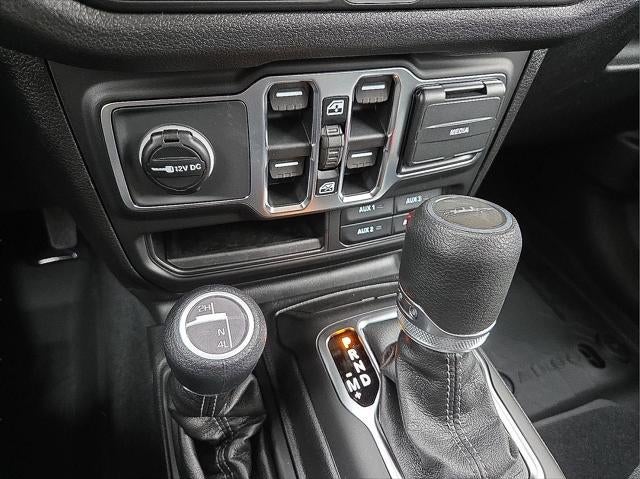 2026 Jeep Gladiator GLADIATOR SPORT 4X4