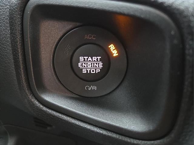2026 Jeep Gladiator GLADIATOR SPORT 4X4