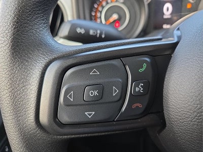 2026 Jeep Gladiator GLADIATOR SPORT 4X4