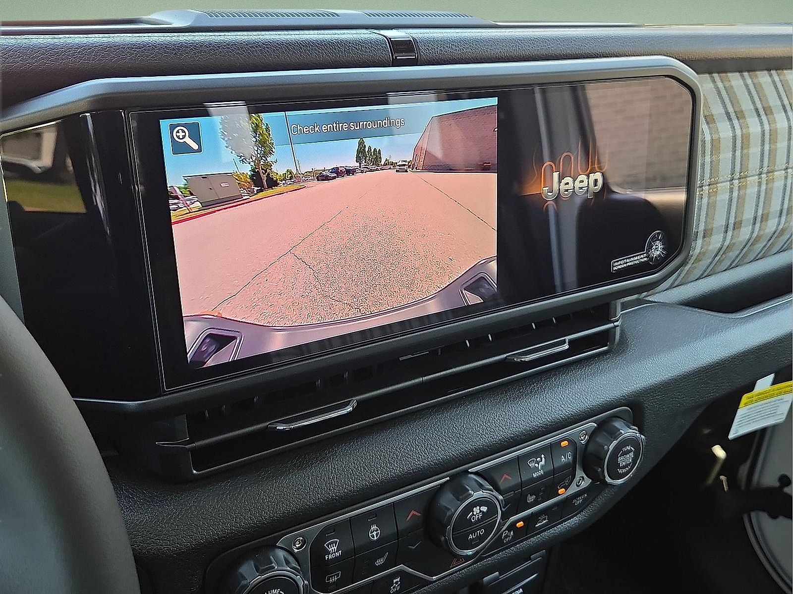2026 Jeep Gladiator GLADIATOR 85TH ANNIVERSARY EDITION 4X4